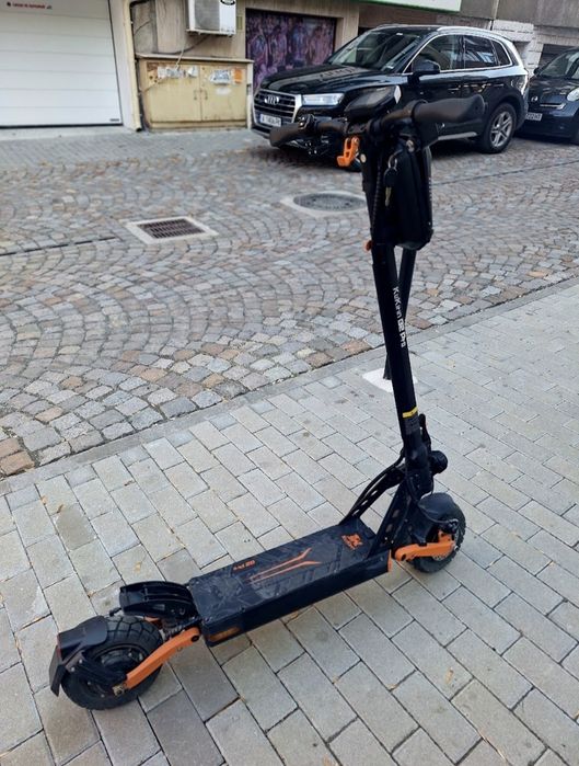 Skuter G2PROO superrr