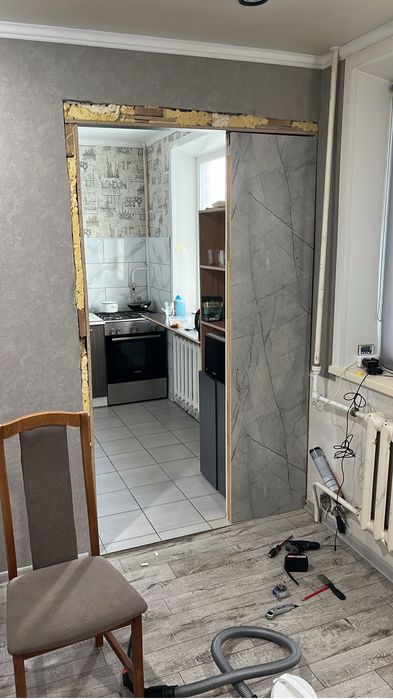 Услуги Мастера на час