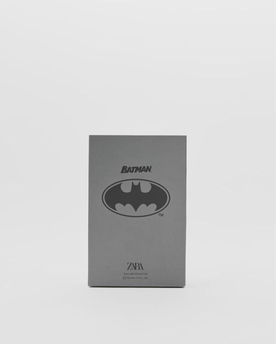 Духи BATMAN ,dc comic’s. 50мл