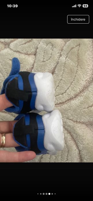 Incaltaminte bebe Nike