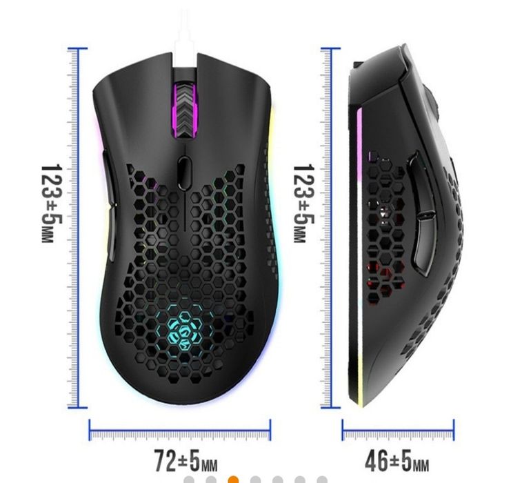 Mishka  / мишка  ( BM600 )