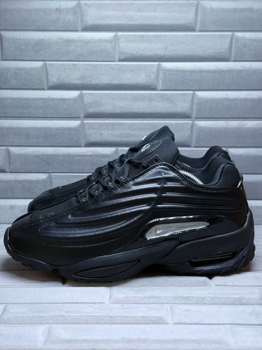 Nike Nocta Hot step 2 black mărimea 45