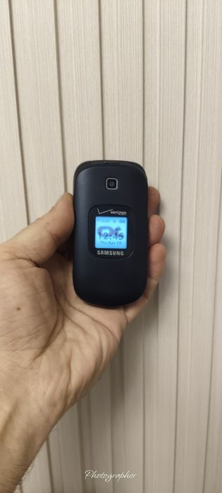 Gusto 2 Verizon(CDMA)