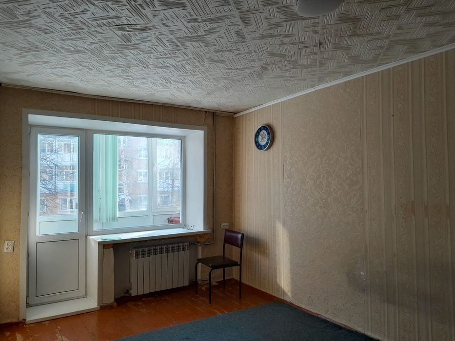 Продается квартира