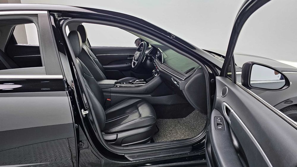 Hyundai Sonata 2.0LPG Modern autogeorge.com