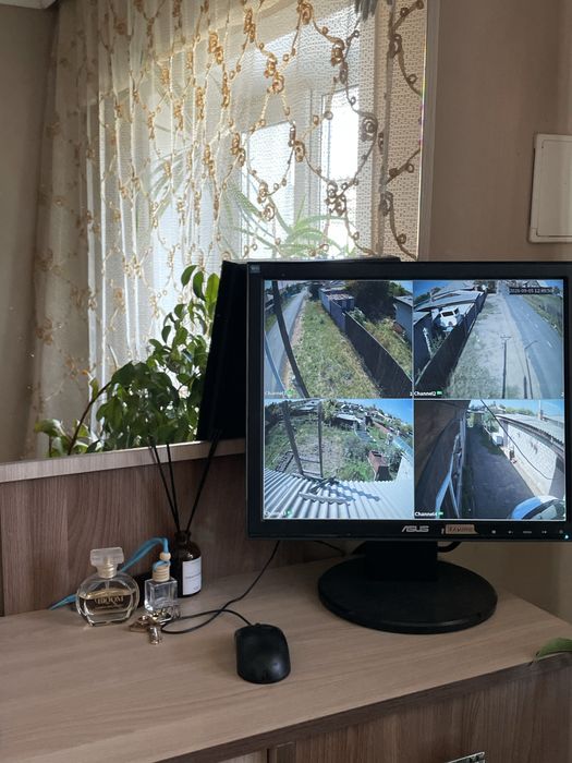 Продам дом село Павлодарское!