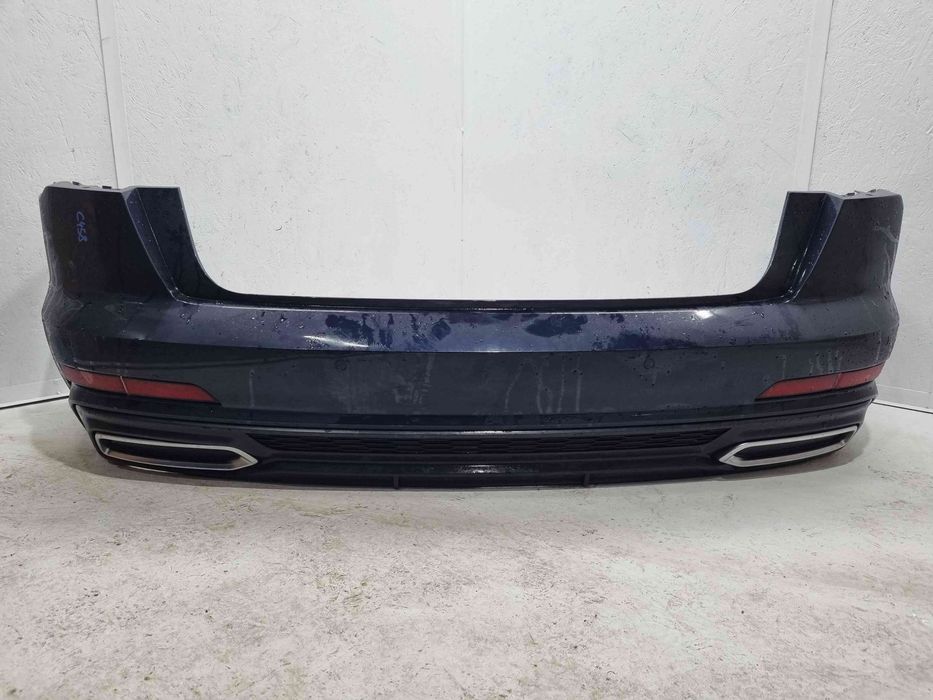 Bara spate Audi A6 (4A2, C8) S-line [Fabr 2018-2025] LX5B