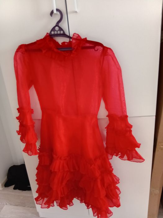 Платье и одежда на девочку