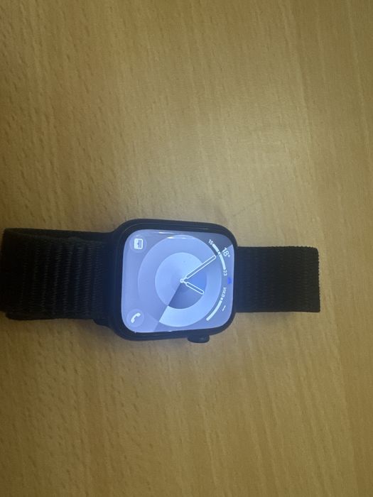 Смарт-часы Apple Watch Series 7 45 мм
