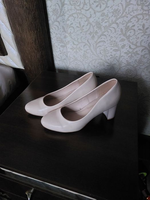 Туфли 4500,размер 40