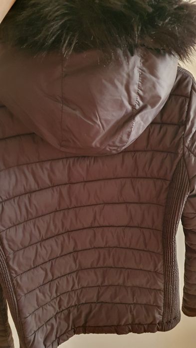 Superdry  черно яке р.S