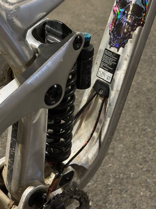 NU RASPUND PE OLX CADRU Scott Gambler 920 2020