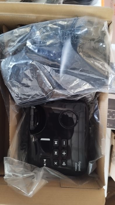 телефон phone 3бр Gigaset