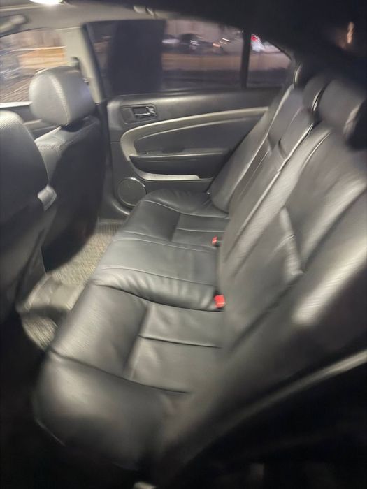 EPICA 2012 tosca motor