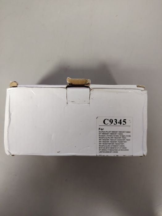 C9345 ёмкость отработки Epson