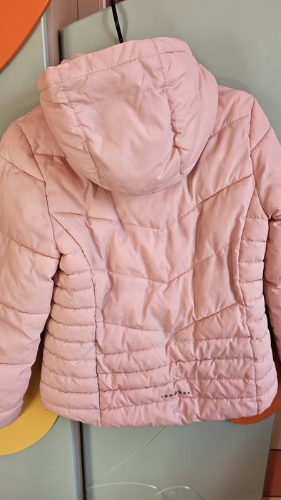 Зимно яке Tom Taylor 152см.