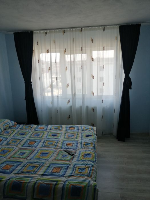 Se vinde garsoniera în Rovinari 34mp!