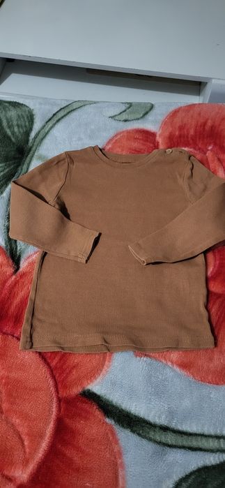 2 seturi fox&bunny mărimea 98