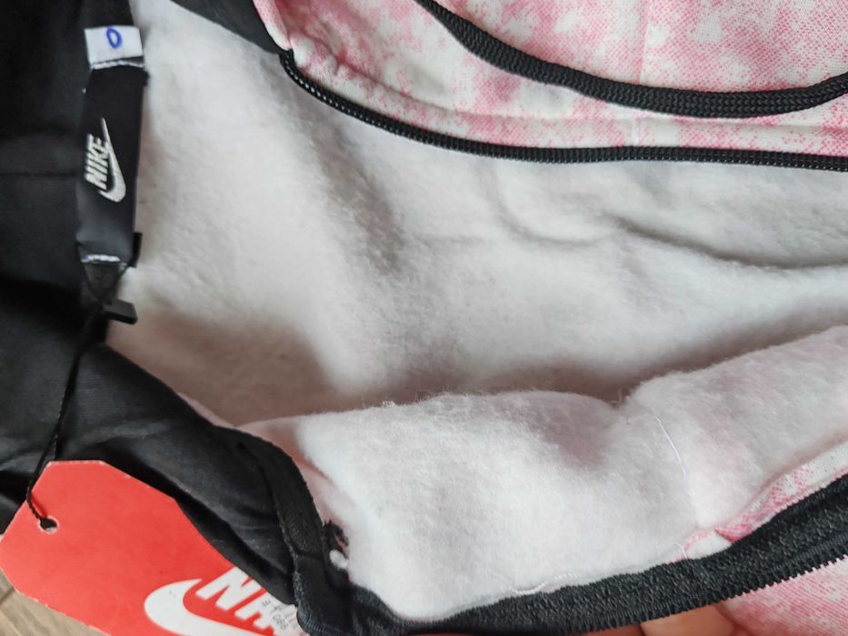 Trening fetite replica Nike 1-1.5 ani