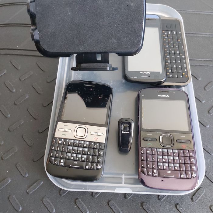 Accesoriitelefoane baterii încărcătoare solare suporți telefoane bluetooth