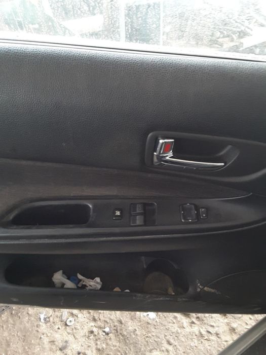 mazda 6 2003 година дизел 136кс на части