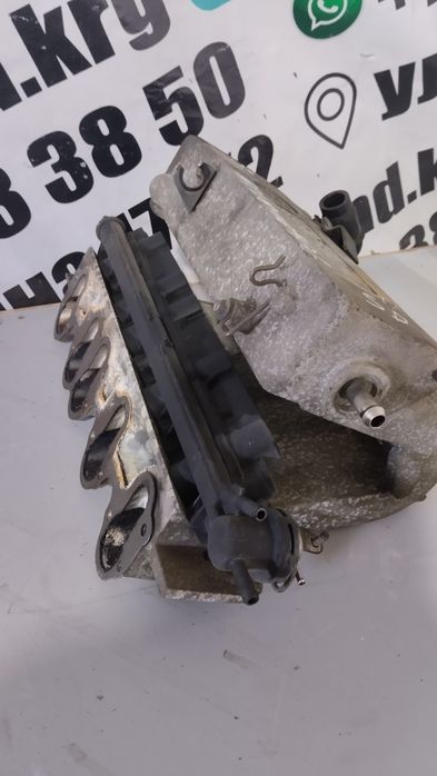 Форсунки Volkswagen t4 2.5L AET