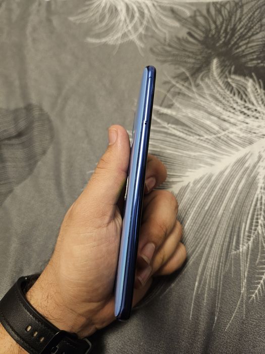 Samsung A40, display bun, nu se încarcă