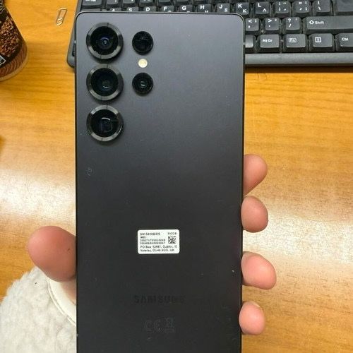 Samsung galaxy S25 ULTRA 512 GB