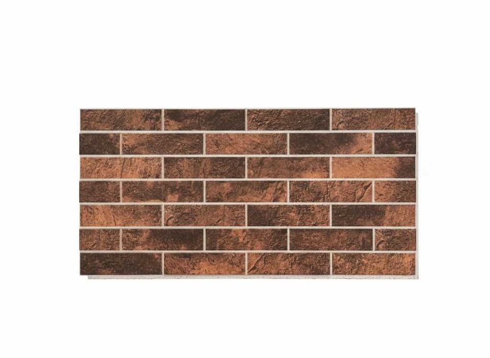 Термопонели под клинкерный кирпич