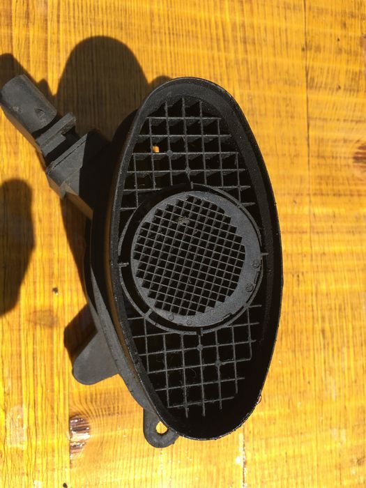 Debimetru aer Bmw 330d 2007