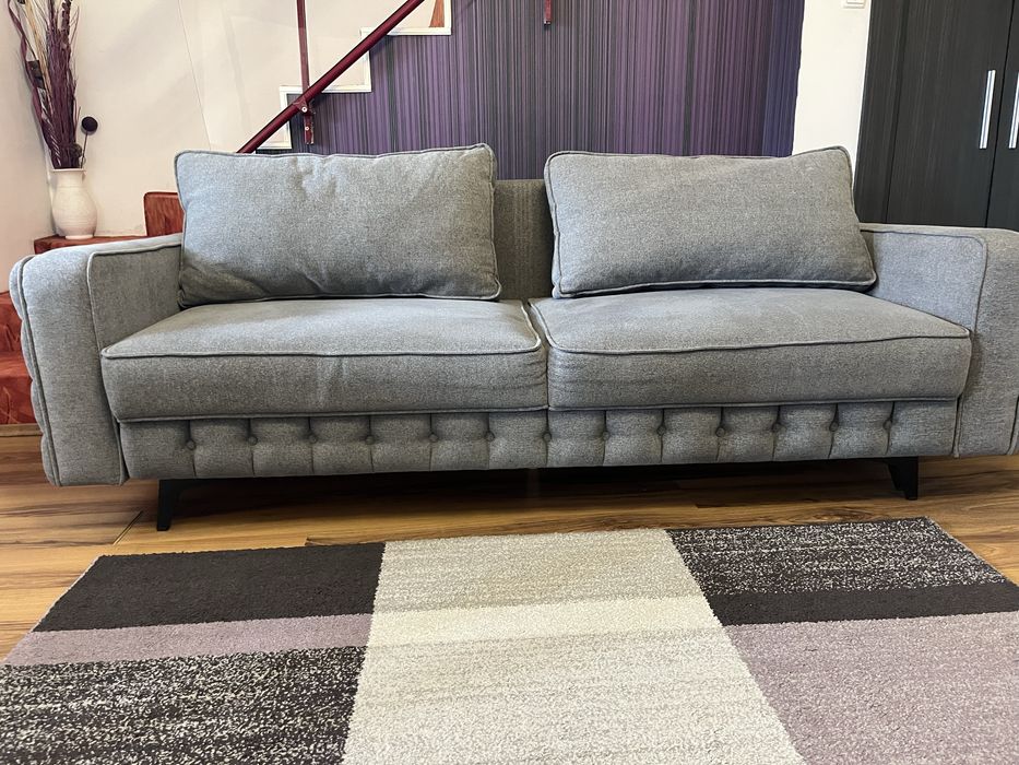 Vand canapea extensibila