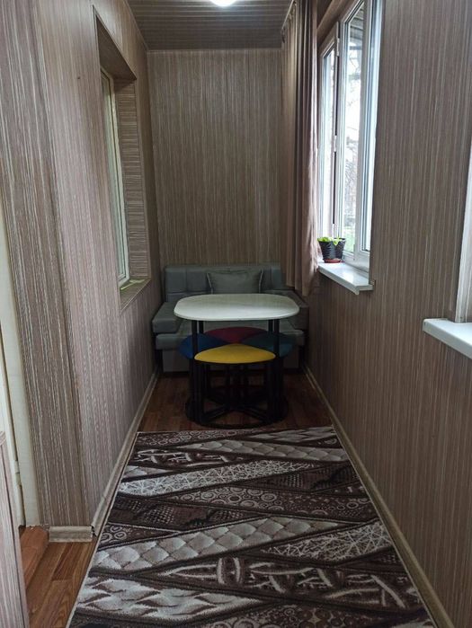 Продается квартира