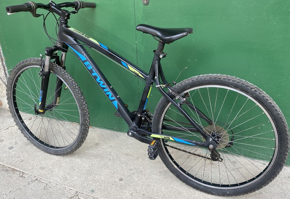 B-Twin 340 26 цола