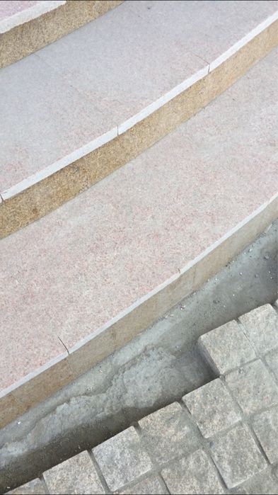 ГРАНИТ !!! Бардюр,паребрик,брусчатка и т.д.