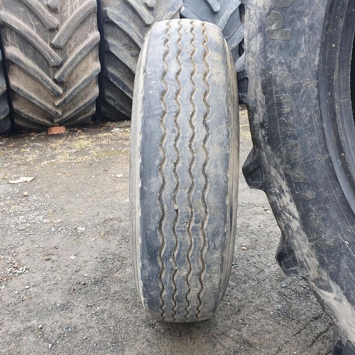 Cauciucuri 7.50R15  Semperit Anvelope sh UTILAJE AGRICOLE