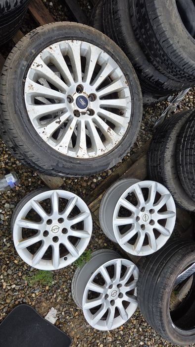 Cauciucuri Roti Focus Opel gama Vag Nissan Juke Micra etc etc det telefon