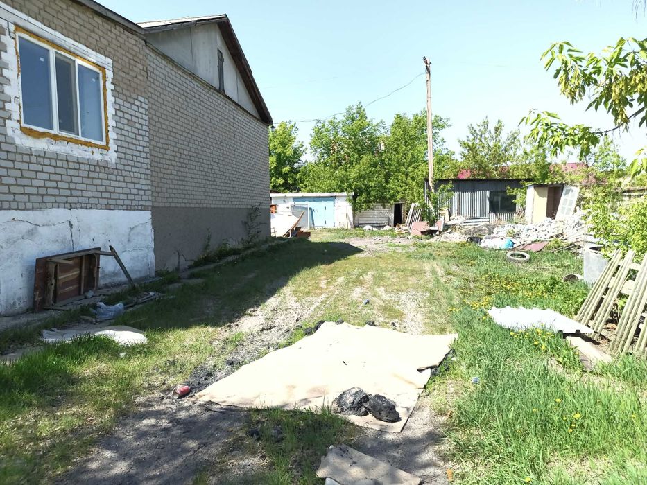 Продам участок 26,5 соток в Астане.