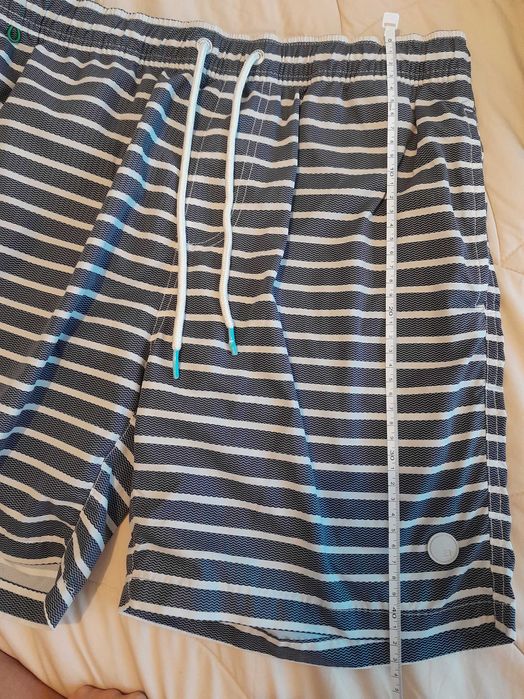 Мъжки бански 2 броя