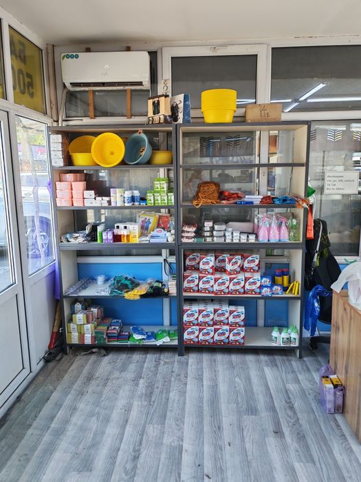 Продаётся полки и островок