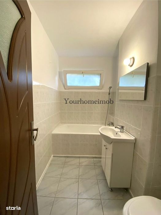 Apartament Brazda 2camere semidecomandate parter/4