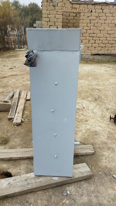 Умный печ угольный