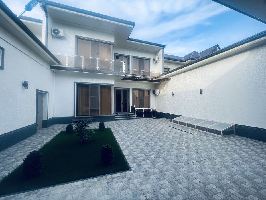 Срочно сдам новый дом