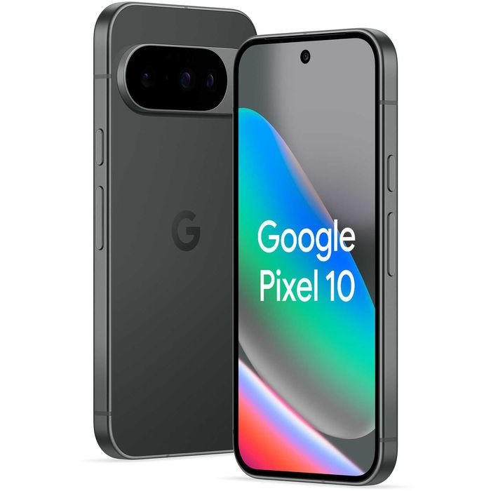 Google pixel 10
