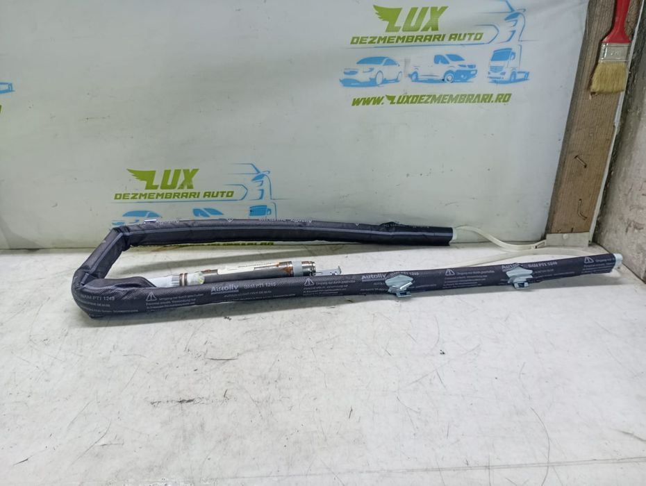 Airbag cortina dreapta Citroen C4 1 (2004 - 2008) (1.6 hdi) 9h01