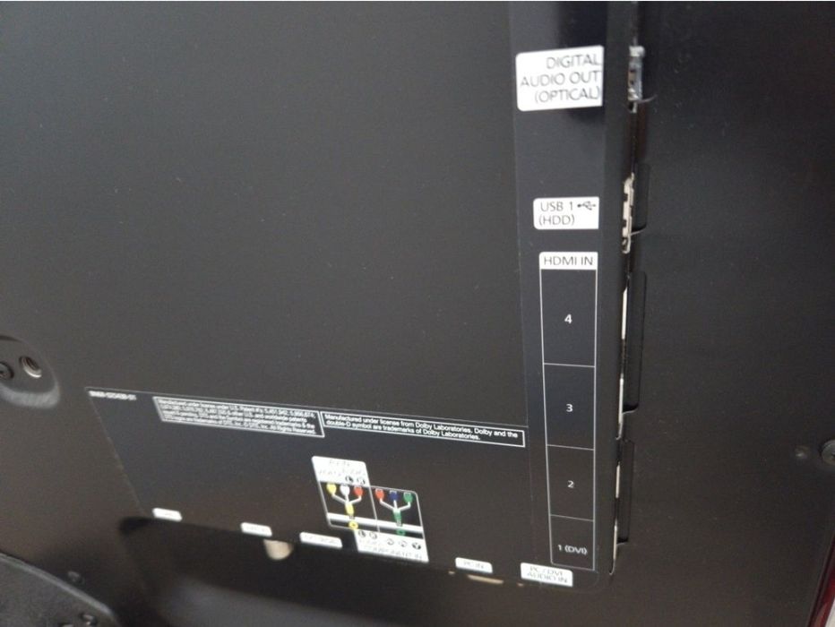 TV LED Samsung, 81 cm, Full HD, Clasa A+