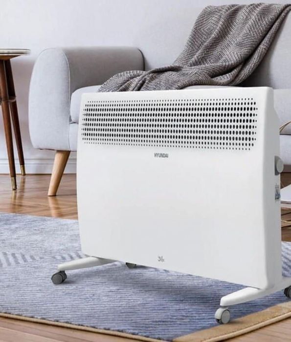 Обогреватель конвекторный Hyundai оригинал гарантия