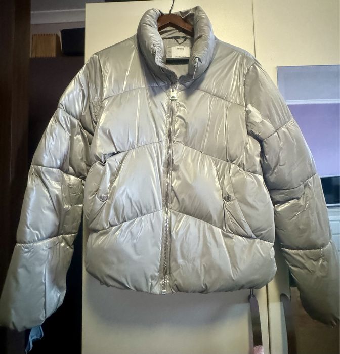 BERSHKA дамско яке