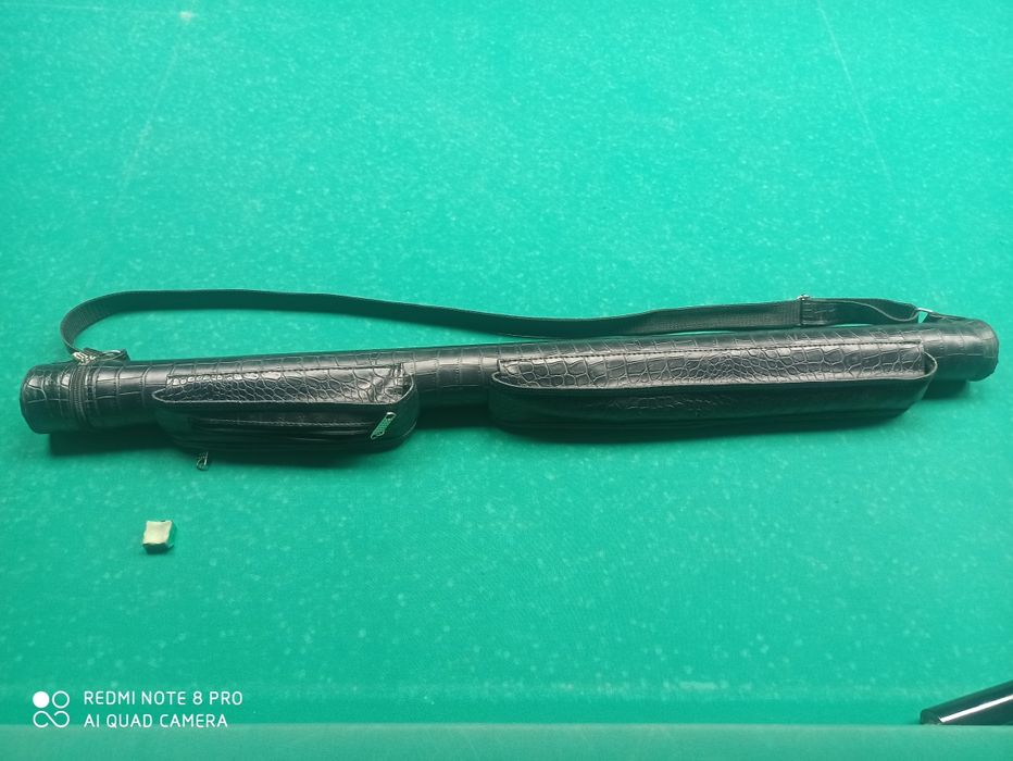 Кий для русского бильярда