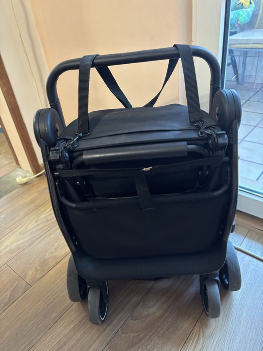 Детска лятна количка cam matic