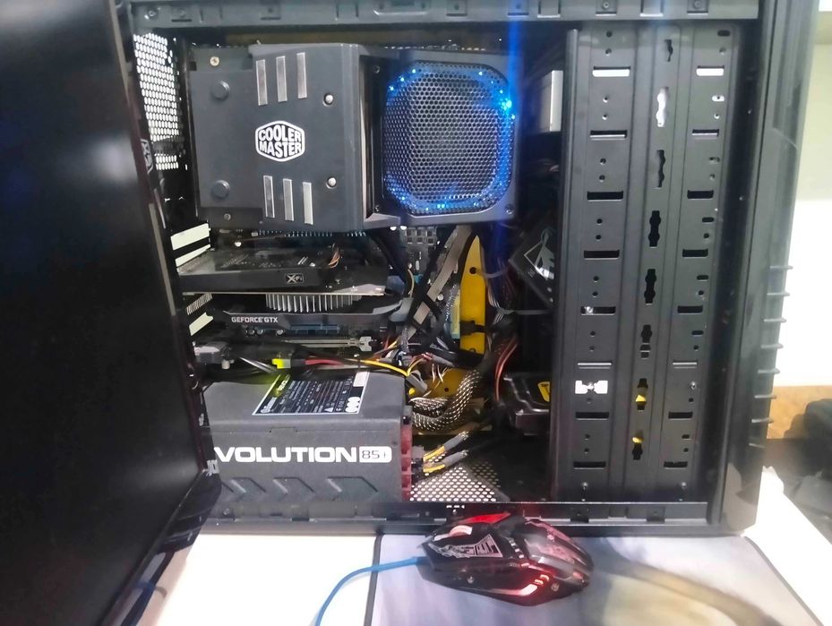 игровой комплект